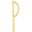 Prints by Radhika logo